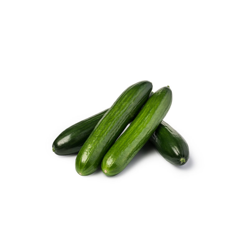 Pepino Cohombro Fresco 1Kg